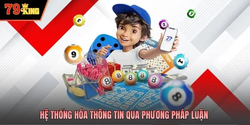 Hệ thống hóa thông tin qua phương pháp luận